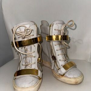 Authentic Giuseppe Zanotti Sneakers
